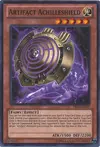 Product image for Artifact Achilleshield