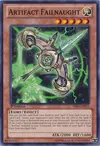Product image for Artifact Failnaught