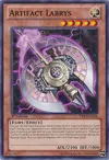 Product image for Artifact Labrys