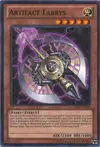 Product image for Artifact Labrys