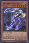Product image for Artifact Scythe