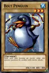 Product image for Bolt Penguin