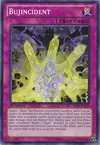 Product image for Bujincident