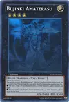 Product image for Bujinki Amaterasu