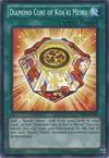 Product image for Diamond Core of Koa'ki Meiru