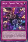Product image for Double Dragon Descent