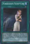 Product image for Forbidden Scripture