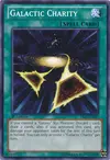 Product image for Charité de la Galaxie