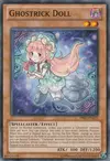 Product image for Ghostrick Doll