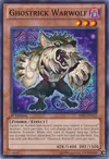 Product image for Ghostrick Warwolf