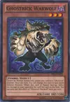 Product image for Ghostrick Warwolf