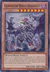 Product image for Gladiator Beast Augustus