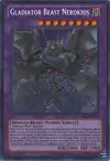 Product image for Gladiator Beast Nerokius