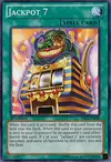 Product image for Jackpot 7