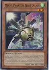 Product image for Mecha Phantom Beast O-Lion