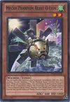 Product image for Mecha Phantom Beast O-Lion