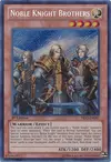 Product image for Noble Knight Brothers