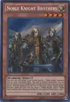 Product image for Noble Knight Brothers