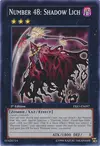 Product image for Number 48: Shadow Lich