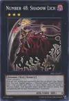 Product image for Number 48: Shadow Lich