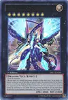 Product image for Number 62: Galaxy-Eyes Prime Photon Dragon