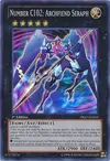 Product image for Number C102: Archfiend Seraph
