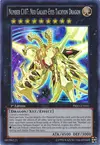 Product image for Number C107: Neo Galaxy-Eyes Tachyon Dragon