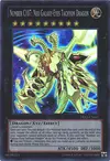 Product image for Number C107: Neo Galaxy-Eyes Tachyon Dragon