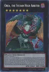 Product image for Orea, the Sylvan High Arbiter