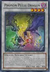 Product image for Dragon aux Pulsations Phonon