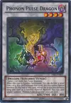 Product image for Phonon Pulse Dragon