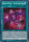 Product image for Rank-Up-Magic - The Seventh One