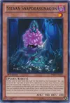 Product image for Sylvan Snapdrassinagon