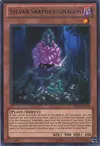 Product image for Sylvan Snapdrassinagon