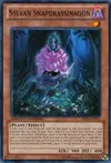 Product image for Sylvan Snapdrassinagon