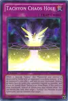 Product image for Tachyon Chaos Hole