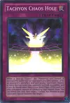 Product image for Tachyon Chaos Hole