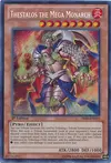 Product image for Thestalos the Mega Monarch