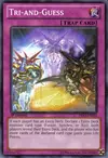 Product image for Tri-and-Guess