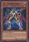 Product image for ZS - Vanish Sage