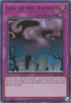 Product image for Call of the Haunted