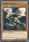 Product image for Cyber Falcon