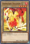 Product image for Darkfire Soldier #2