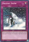 Product image for Driving Snow