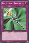 Product image for Enchanted Javelin