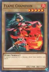 Product image for Flame Champion