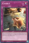 Product image for Gamble
