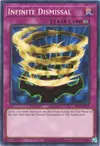 Product image for Infinite Dismissal