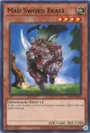 Product image for Mad Sword Beast