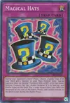 Product image for Magical Hats